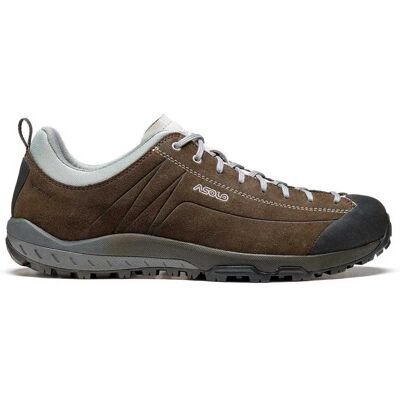 Asolo Zapatillas De Senderismo Space Gv Gore-tex® Dark Brown EU 46 Asolo Zapatillas De Senderismo Space Gv Gore-tex® Dark Brown EU 46