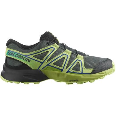 Zapatillas infantiles Salomon Speedcross - Zapatillas de correr Zapatillas infantiles Salomon Speedcross - Zapatillas de correr