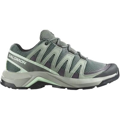 Salomon X-ADVENTURE RECON W - Zapatos de senderismo impermeables Salomon X-ADVENTURE RECON W - Zapatos de senderismo impermeables