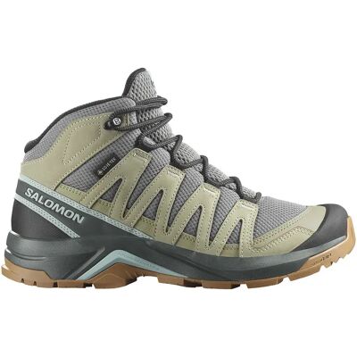Salomon X-Adventure Recon Mid GTX W - Botas de montaña impermeables Salomon X-Adventure Recon Mid GTX W - Botas de montaña impermeables