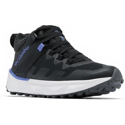 Columbia Botas De Senderismo Facet™ 75 Outdry™ Black / African Violet EU 39 1/2 Columbia Botas De Senderismo Facet™ 75 Outdry™ Black / African Violet EU 39 1/2
