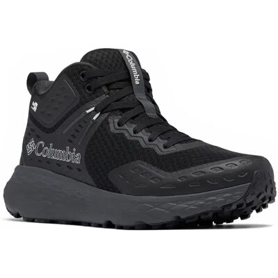 Columbia Konos TRS OutDry Zapato de senderismo medio - Negro Tiburón - Hombre Columbia Konos TRS OutDry Zapato de senderismo medio - Negro Tiburón - Hombre