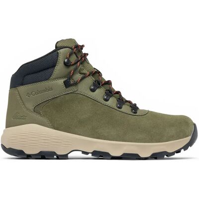 Columbia Botas De Senderismo Newton Wander™ Peatmoss / Tangy Orange EU 44 Columbia Botas De Senderismo Newton Wander™ Peatmoss / Tangy Orange EU 44