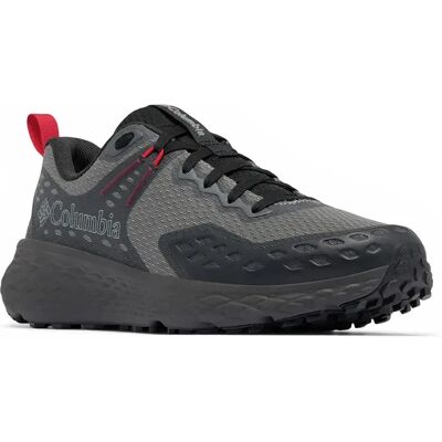 Columbia Zapatillas De Senderismo Konos™ Trs Ti Grey Steel / Mountain Red EU 42 1/2 Columbia Zapatillas De Senderismo Konos™ Trs Ti Grey Steel / Mountain Red EU 42 1/2