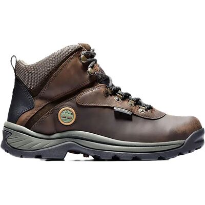 Timberland Botas De Senderismo White Ledge Mid Wp Brown EU 41 1/2 Timberland Botas De Senderismo White Ledge Mid Wp Brown EU 41 1/2