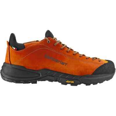 Zamberlan Zapatillas De Senderismo Free Blast Gore-tex® Suede Orange / Orange EU 39 1/2 Zamberlan Zapatillas De Senderismo Free Blast Gore-tex® Suede Orange / Orange EU 39 1/2