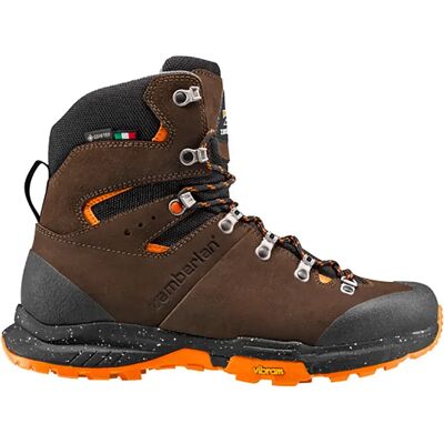 Zamberlan Zapatillas De Senderismo Thunder Pro Gore-tex® Brown / Orange EU 37 Zamberlan Zapatillas De Senderismo Thunder Pro Gore-tex® Brown / Orange EU 37