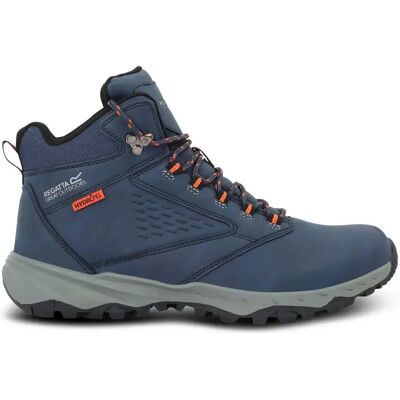 Botas de senderismo ligeras para hombre de Regatta - Botas de senderismo Botas de senderismo ligeras para hombre de Regatta - Botas de senderismo
