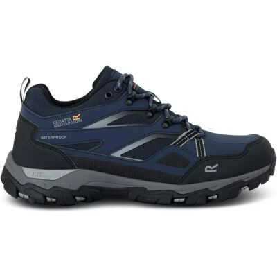 Regatta - Holcombe III Low - Zapatos Regatta - Holcombe III Low - Zapatos