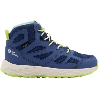 Jack Wolfskin Woodland 2 Texapore Mid K (39) Jack Wolfskin Woodland 2 Texapore Mid K (39)