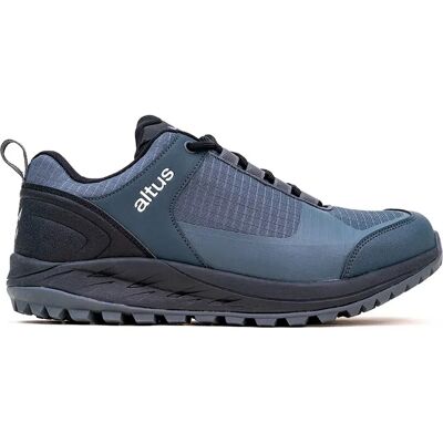 Altus Zapatillas De Senderismo Moncayo Black EU 43 Altus Zapatillas De Senderismo Moncayo Black EU 43