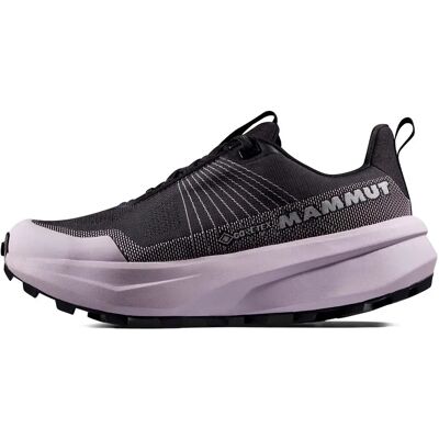 Mammut - Aenergy Mtn Low GTX - Mujer - Negro - Zapatos Mammut - Aenergy Mtn Low GTX - Mujer - Negro - Zapatos