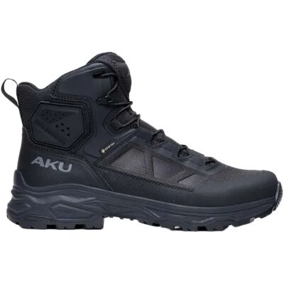 Aku Botas De Senderismo Sentinel Mid Gore-tex® Black EU 35 Aku Botas De Senderismo Sentinel Mid Gore-tex® Black EU 35
