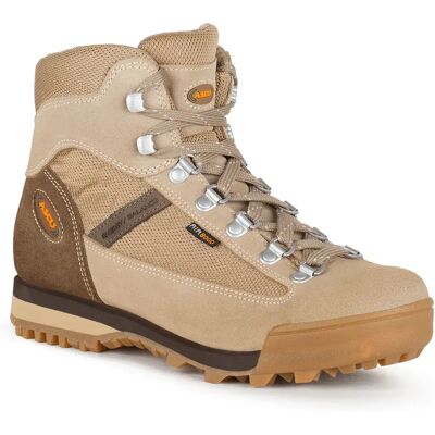 Aku Botas De Senderismo Ultra Light Grounding Sand / Brown EU 42 Aku Botas De Senderismo Ultra Light Grounding Sand / Brown EU 42