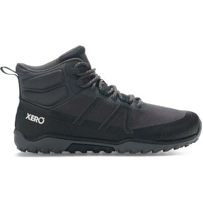 Xero Shoes Botas De Senderismo Scrambler Trail Mid Asphalt / Black EU 37 1/2 Xero Shoes Botas De Senderismo Scrambler Trail Mid Asphalt / Black EU 37 1/2