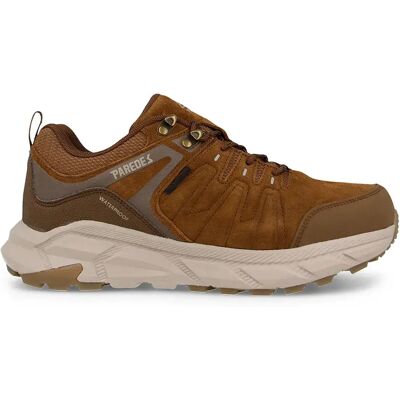 Paredes Zapatillas De Senderismo Montesa Brown EU 40 Paredes Zapatillas De Senderismo Montesa Brown EU 40