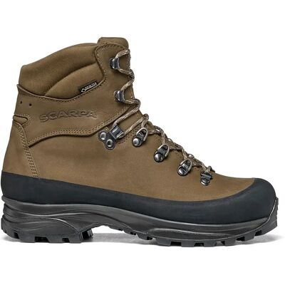 Scarpa Botas De Senderismo Hekla Gore-tex® Brown EU 40 1/2 Scarpa Botas De Senderismo Hekla Gore-tex® Brown EU 40 1/2