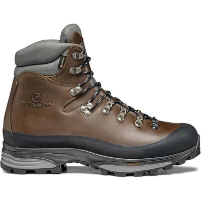 Scarpa Botas De Senderismo Kinesis Pro Gore-tex® Ebony EU 40 1/2 Scarpa Botas De Senderismo Kinesis Pro Gore-tex® Ebony EU 40 1/2