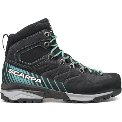 Scarpa Mescalito Trk GTX - Botas de senderismo impermeables - 4 Colores Scarpa Mescalito Trk GTX - Botas de senderismo impermeables - 4 Colores