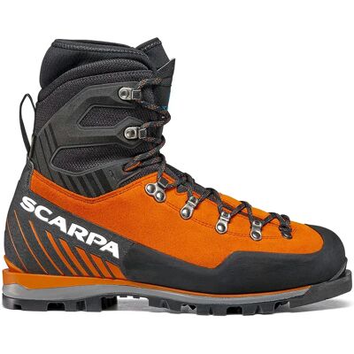 Scarpa Botas De Alpinismo Mont Blanc Pro Gore-tex® Tonic EU 41 Scarpa Botas De Alpinismo Mont Blanc Pro Gore-tex® Tonic EU 41