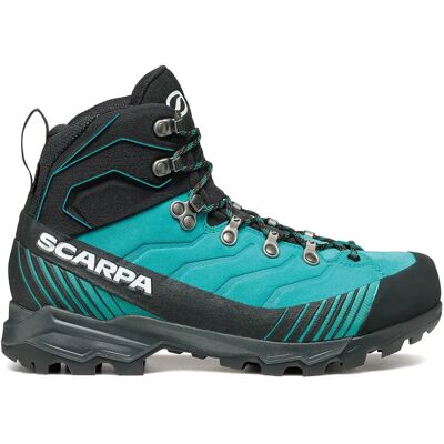 Scarpa Botas De Senderismo Ribelle Trk Gore-tex® Ceramic / Ceramic EU 37 1/2 Scarpa Botas De Senderismo Ribelle Trk Gore-tex® Ceramic / Ceramic EU 37 1/2