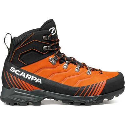 Scarpa Botas De Senderismo Ribelle Trk Gore-tex® Tonic / Tonic EU 46 1/2 Scarpa Botas De Senderismo Ribelle Trk Gore-tex® Tonic / Tonic EU 46 1/2