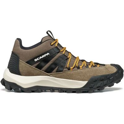 Scarpa Zapatillas De Senderismo Rove Gore-tex® Mud / Burnt EU 45 1/2 Scarpa Zapatillas De Senderismo Rove Gore-tex® Mud / Burnt EU 45 1/2