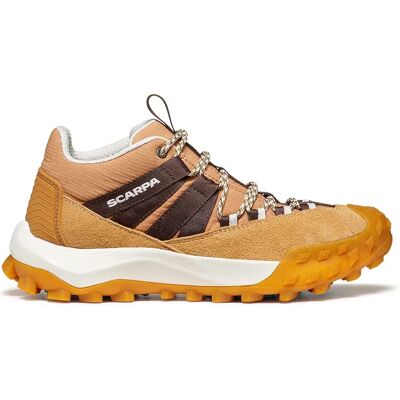 Scarpa Zapatillas De Senderismo Rove Gore-tex® Spice / Ebano EU 38 Scarpa Zapatillas De Senderismo Rove Gore-tex® Spice / Ebano EU 38