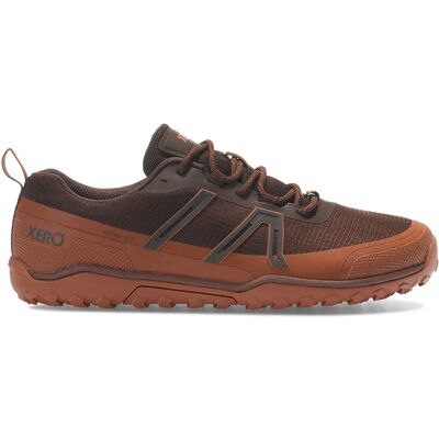 Xero Shoes Zapatillas De Senderismo Scrambler Trail Low Wp Java Brown / Mocha Bisque EU 40 Xero Shoes Zapatillas De Senderismo Scrambler Trail Low Wp Java Brown / Mocha Bisque EU 40
