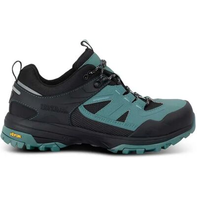 Regatta Zapatillas De Senderismo Regen Low Spruce Green / Black EU 37 Regatta Zapatillas De Senderismo Regen Low Spruce Green / Black EU 37