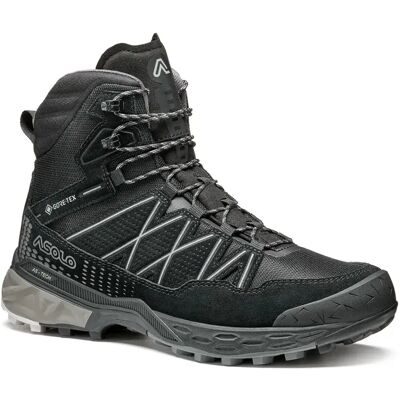 Asolo Botas De Senderismo Tahoe Winter Gore-tex® Ml Black / Black EU 39 1/3 Asolo Botas De Senderismo Tahoe Winter Gore-tex® Ml Black / Black EU 39 1/3