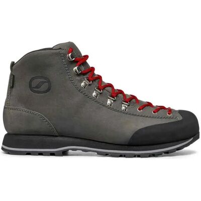 Scarpa Botas De Senderismo Guida City Gore-tex® Dark Grey / Grey EU 42 Scarpa Botas De Senderismo Guida City Gore-tex® Dark Grey / Grey EU 42