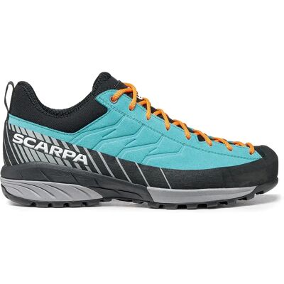 Scarpa Mescalito Zapatos de Senderismo Resistentes al Agua - Approach & Trekking Scarpa Mescalito Zapatos de Senderismo Resistentes al Agua - Approach & Trekking