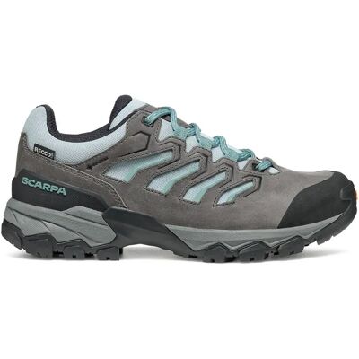 Scarpa Zapatillas De Senderismo Moraine Gore-tex® Arctic EU 40 1/2 Scarpa Zapatillas De Senderismo Moraine Gore-tex® Arctic EU 40 1/2