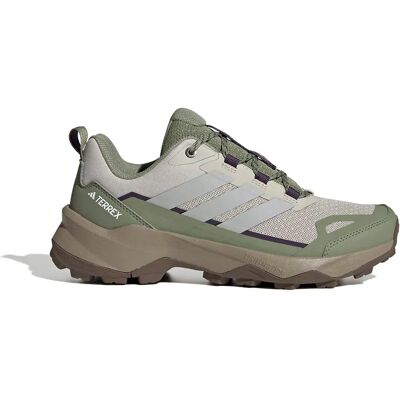 Adidas Zapatillas De Senderismo Terrex Skychaser Ax5 Wonder Alumina / Grey Two / Tent Green EU 36 2/3 Adidas Zapatillas De Senderismo Terrex Skychaser Ax5 Wonder Alumina / Grey Two / Tent Green EU 36 2/3