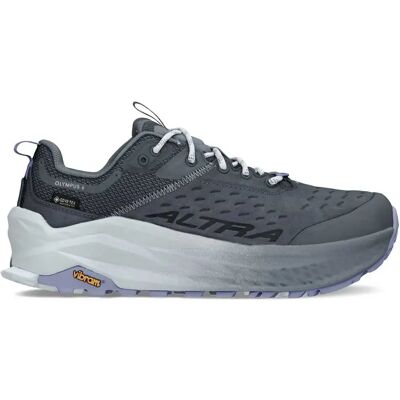 Altra Zapatillas De Senderismo Olympus 6 Hike Low Gore-tex® Dark Blue EU 38 Altra Zapatillas De Senderismo Olympus 6 Hike Low Gore-tex® Dark Blue EU 38