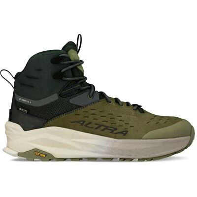 Altra Botas De Senderismo Olympus 6 Hike Mid Gore-tex® Dusty Olive EU 40 1/2 Altra Botas De Senderismo Olympus 6 Hike Mid Gore-tex® Dusty Olive EU 40 1/2
