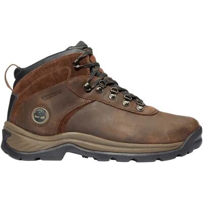 Timberland Botas De Senderismo Flume Mid Dark Brown EU 49 Timberland Botas De Senderismo Flume Mid Dark Brown EU 49