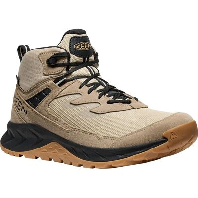 Keen HIGHTRAIL MID WP M Herren Gr.8,5 - Botas de senderismo - beige arena Keen HIGHTRAIL MID WP M Herren Gr.8,5 - Botas de senderismo - beige arena