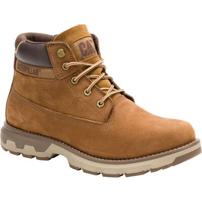 Caterpillar Botas De Senderismo Pursue Bronze Brown EU 44 Caterpillar Botas De Senderismo Pursue Bronze Brown EU 44