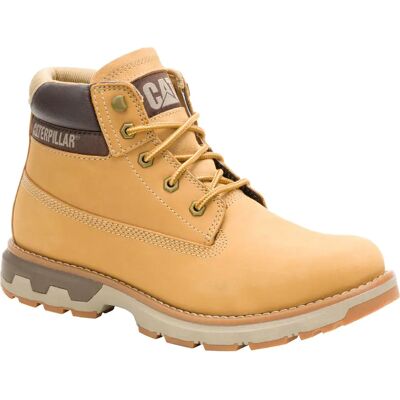 Caterpillar Botas De Senderismo Pursue Honey EU 41 Caterpillar Botas De Senderismo Pursue Honey EU 41