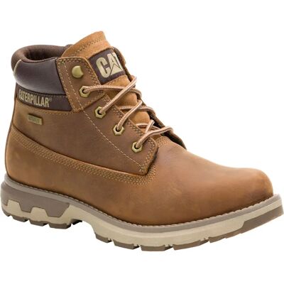 Caterpillar Botas De Senderismo Pursue Wp Mushroom EU 42 Caterpillar Botas De Senderismo Pursue Wp Mushroom EU 42