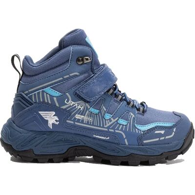 Joma Botas De Senderismo Utah Navy EU 31 Joma Botas De Senderismo Utah Navy EU 31