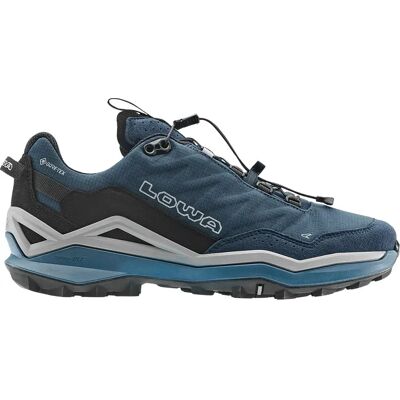 Lowa Maddox Pro GTX Lo SL Hombre Zapato de Senderismo Impermeable - Hiking Shoe Lowa Maddox Pro GTX Lo SL Hombre Zapato de Senderismo Impermeable - Hiking Shoe