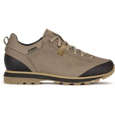 Aku Zapatillas De Senderismo Bellamont Iv Nubuck Gore-tex® Beige / Light Brown EU 41 Aku Zapatillas De Senderismo Bellamont Iv Nubuck Gore-tex® Beige / Light Brown EU 41