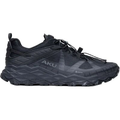 Aku Zapatillas De Senderismo Flyrock T Gore-tex® Black EU 38 Aku Zapatillas De Senderismo Flyrock T Gore-tex® Black EU 38