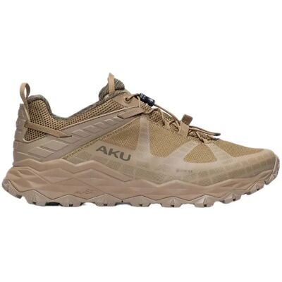 Aku Zapatillas De Senderismo Flyrock T Gore-tex® Coyote EU 38 Aku Zapatillas De Senderismo Flyrock T Gore-tex® Coyote EU 38