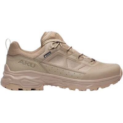 Aku Zapatillas De Senderismo Sentinel Low Gore-tex® Coyote EU 37 1/2 Aku Zapatillas De Senderismo Sentinel Low Gore-tex® Coyote EU 37 1/2