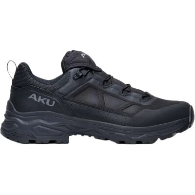 Aku Zapatillas De Senderismo Sentinel Low Gore-tex® Black EU 38 Aku Zapatillas De Senderismo Sentinel Low Gore-tex® Black EU 38