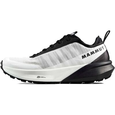 Mammut Zapatillas De Senderismo Aenergy Trail All Mountain Low White / Black EU 42 Mammut Zapatillas De Senderismo Aenergy Trail All Mountain Low White / Black EU 42